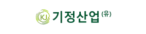 기정산업 로고
