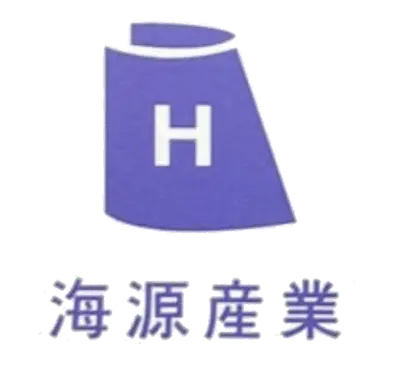 해원산업 로고
