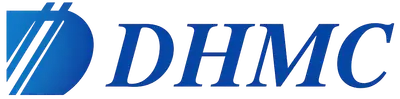 DHMC 로고