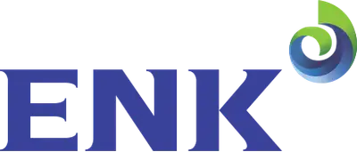 ENK 로고