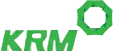 KRM2공장 로고