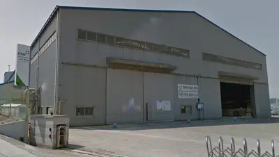 KRM2공장 업체 사진