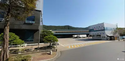 건화(창원공장) 업체 사진