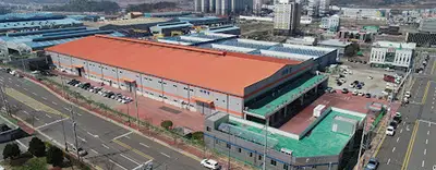 동양 업체 사진