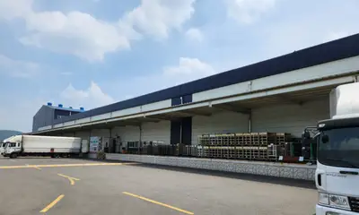 디엠산업 업체 사진