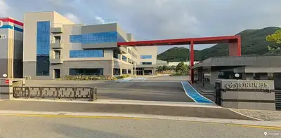 유니테크노 업체 사진